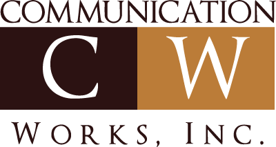 Communication Works RI, Inc. Retina Logo