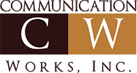 Communication Works RI, Inc. Logo