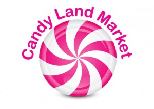 Candy Land Market